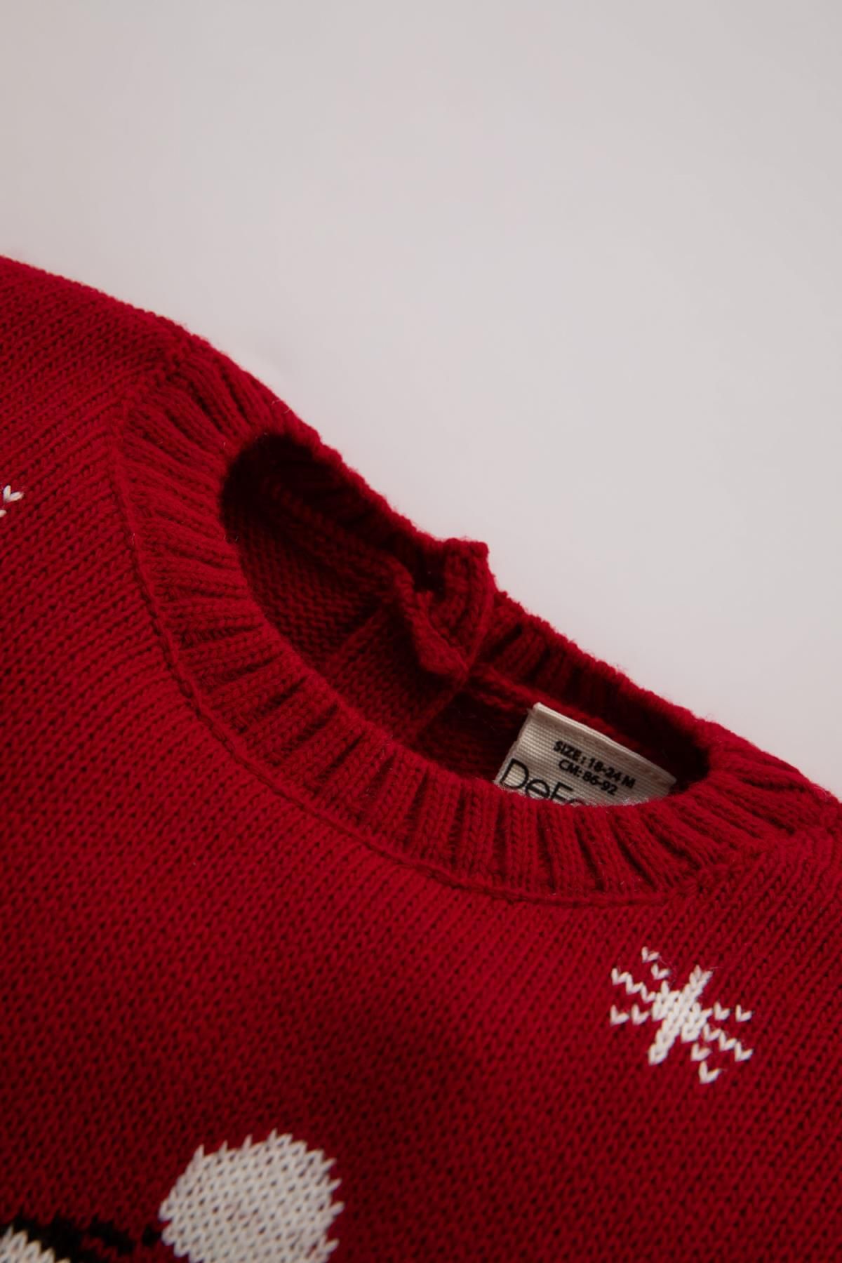Def leppard hotsell christmas sweater