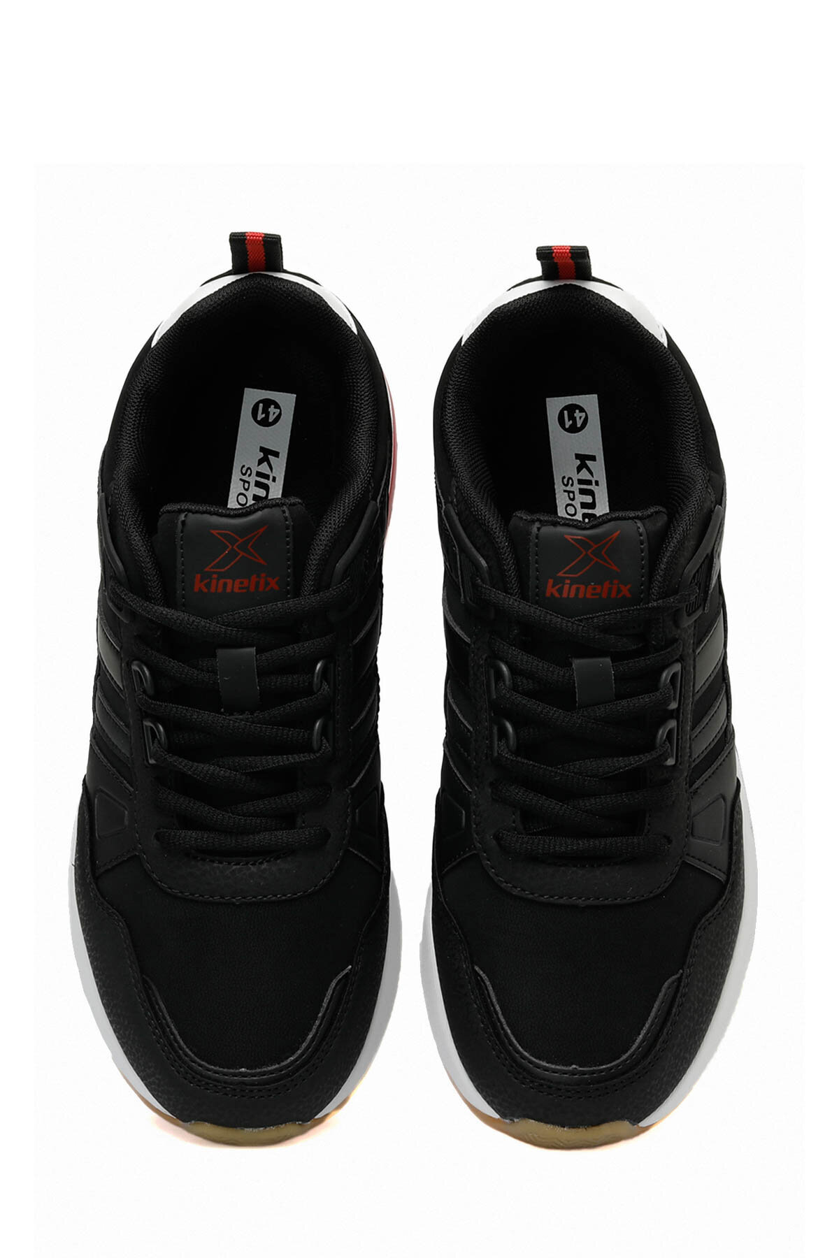 اسنیکر مردانه برند کینتیکس اصل BLAZE PU 3PR - تصویر 4