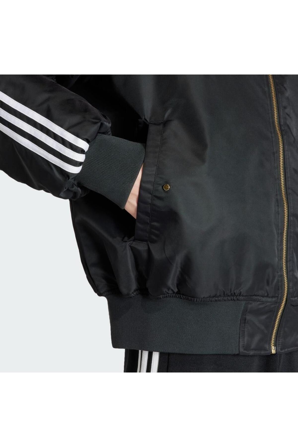 adidas Bomber Erkek Ceket