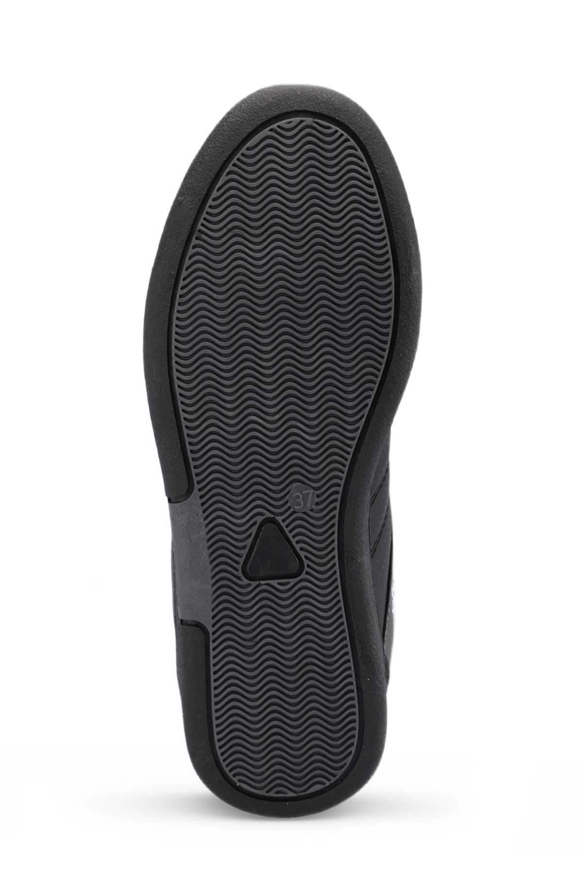 Slazenger-CANCER I Sneaker Damenschuhe Schwarz / Schwarz 7