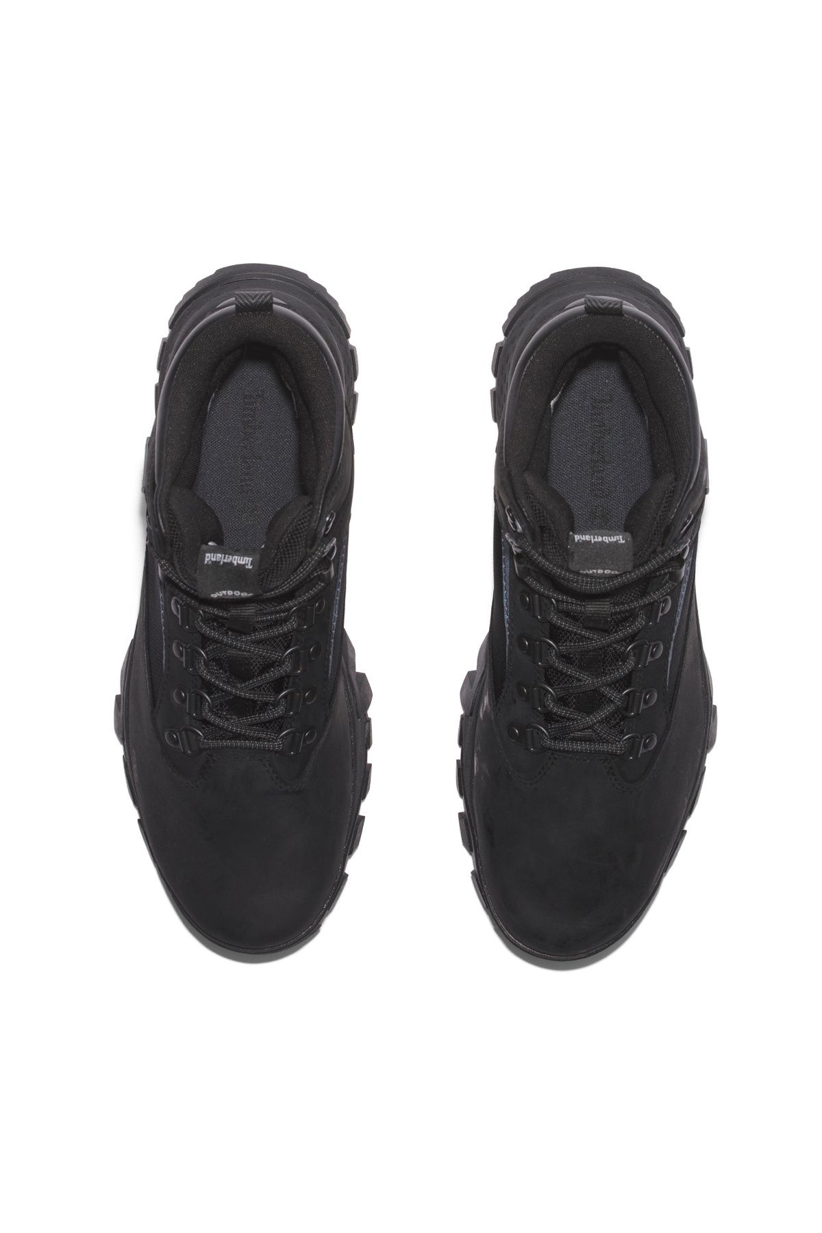 Timberland Outdoor Bot 41 Siyah Erkek Spor Outdoor