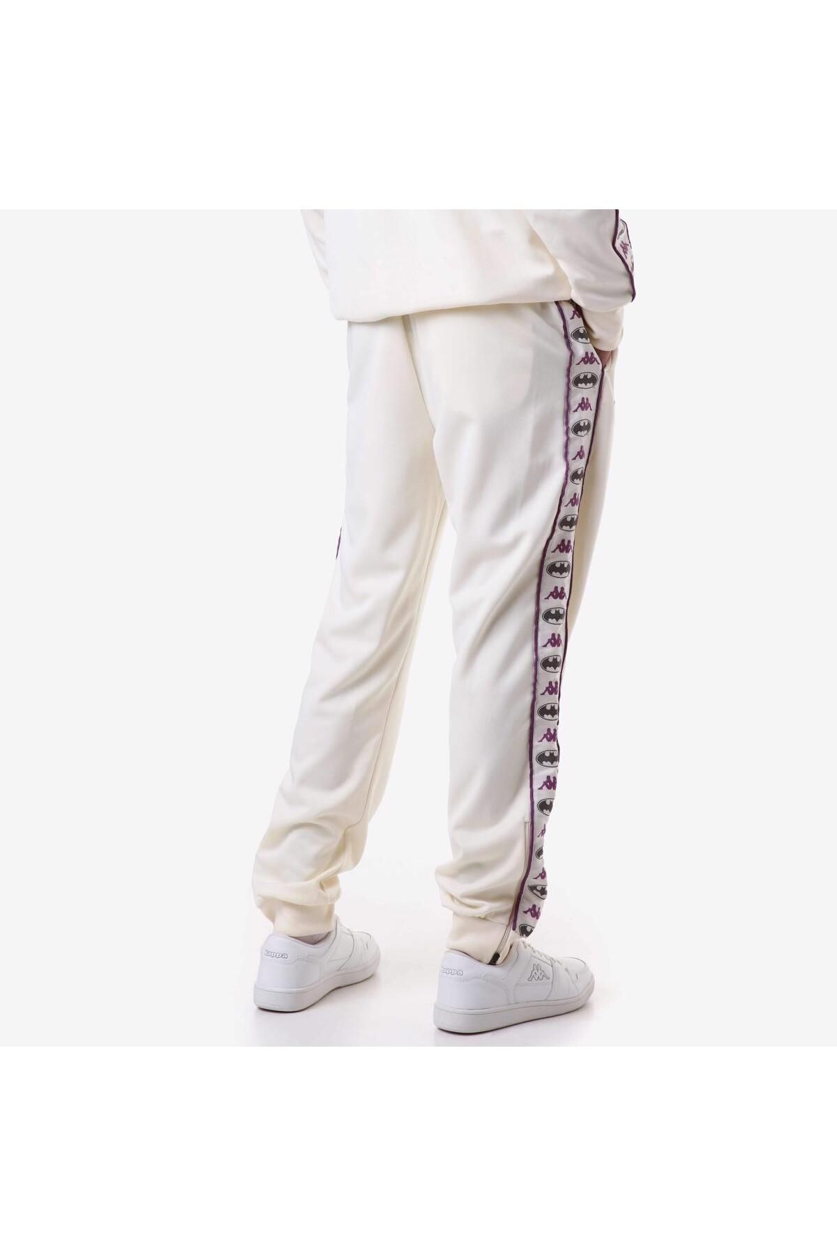Kappa sweatpants outfit on sale