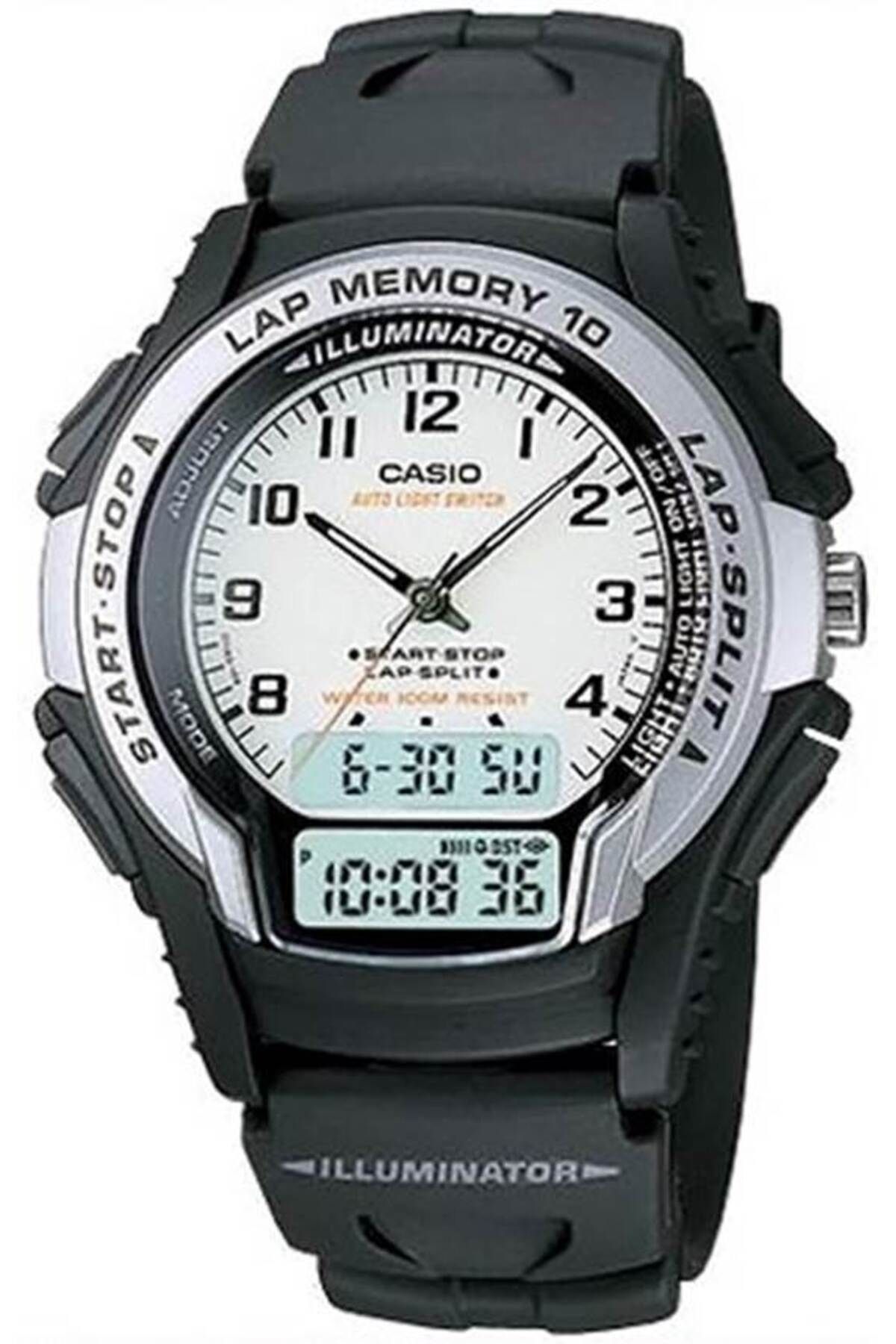 Casio store ws 300
