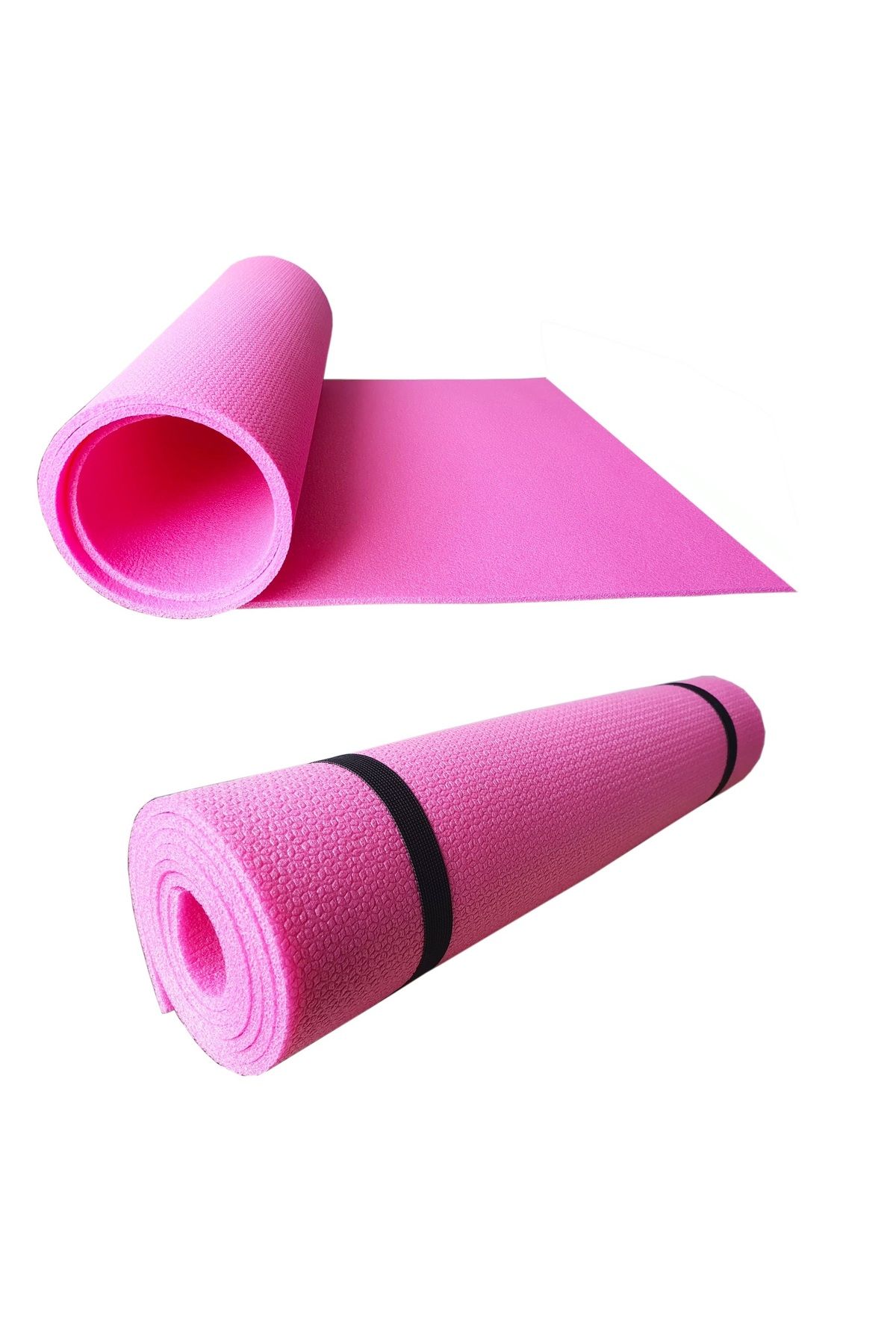Phers Pilates Mat - Yoga Mat - Starter 5mm Thickness 140 x 50 cm - Ultra  Light Easy to Carry Eco Size - Trendyol