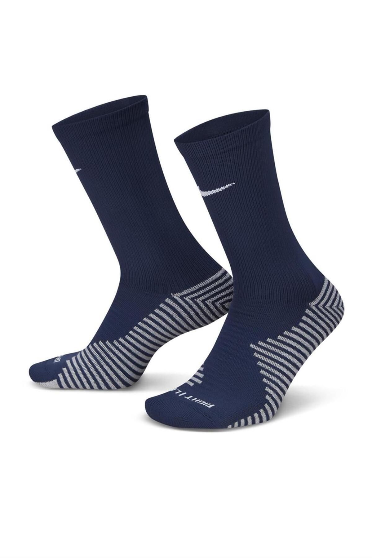 Dark blue outlet nike socks