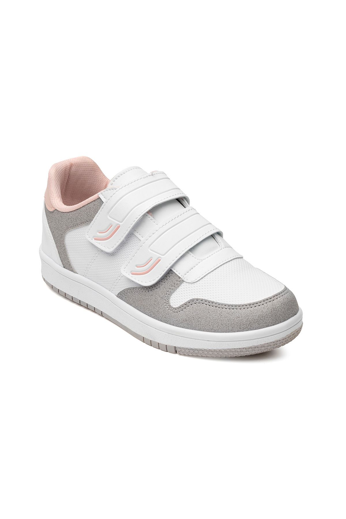 Archi Unisex Velcro Anatomical Daily Flexible Sole Sports Shoes