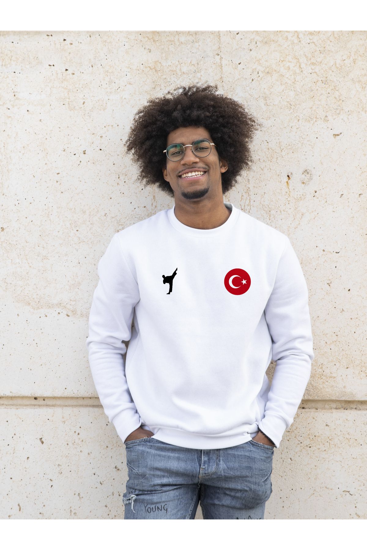 Taekwondo sweater online