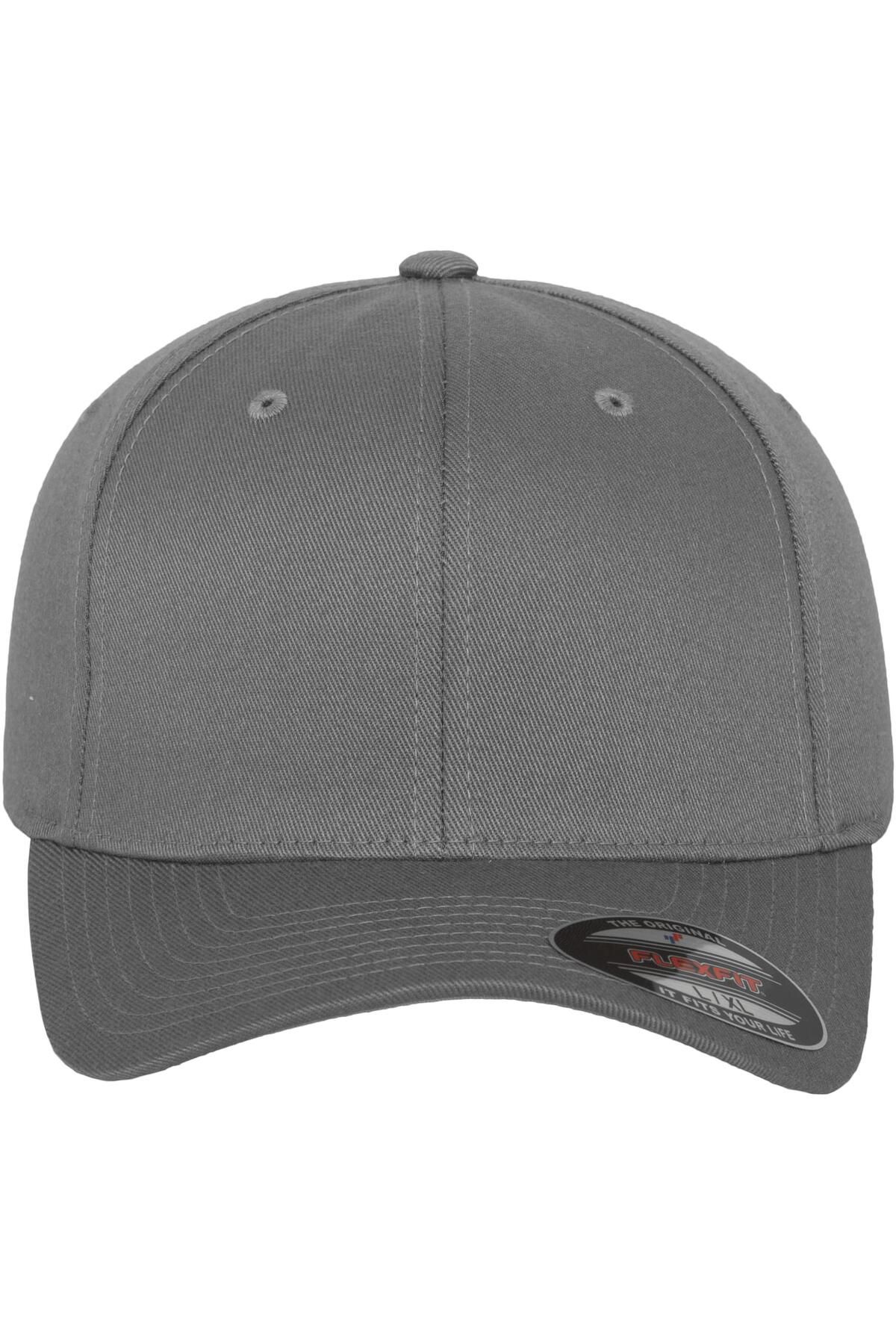 Flexfit-Accessoires Flexfit Wooly Combed 1