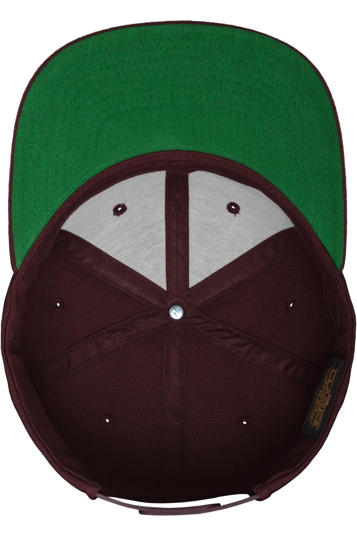 Flexfit-Klassische Snapback 7