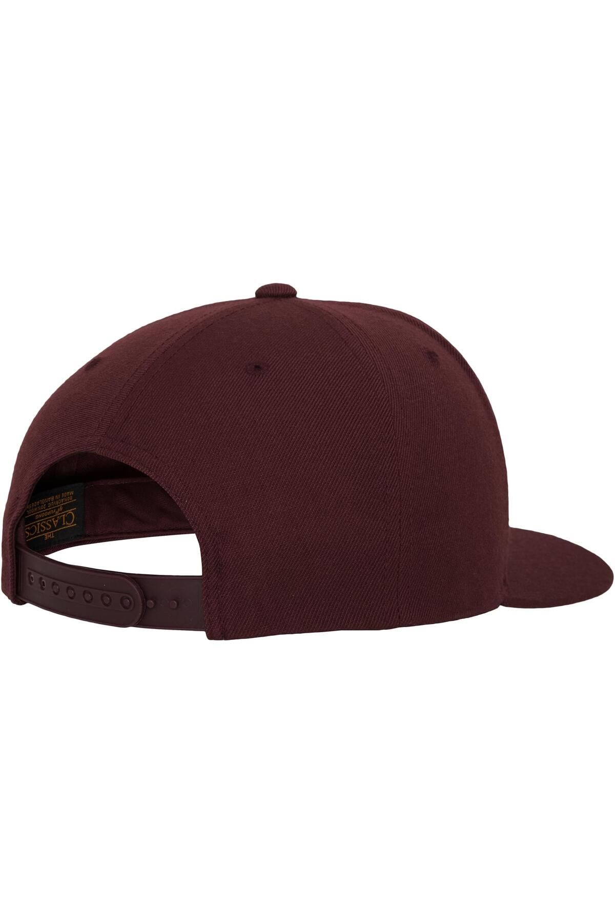 Flexfit-Klassische Snapback 6