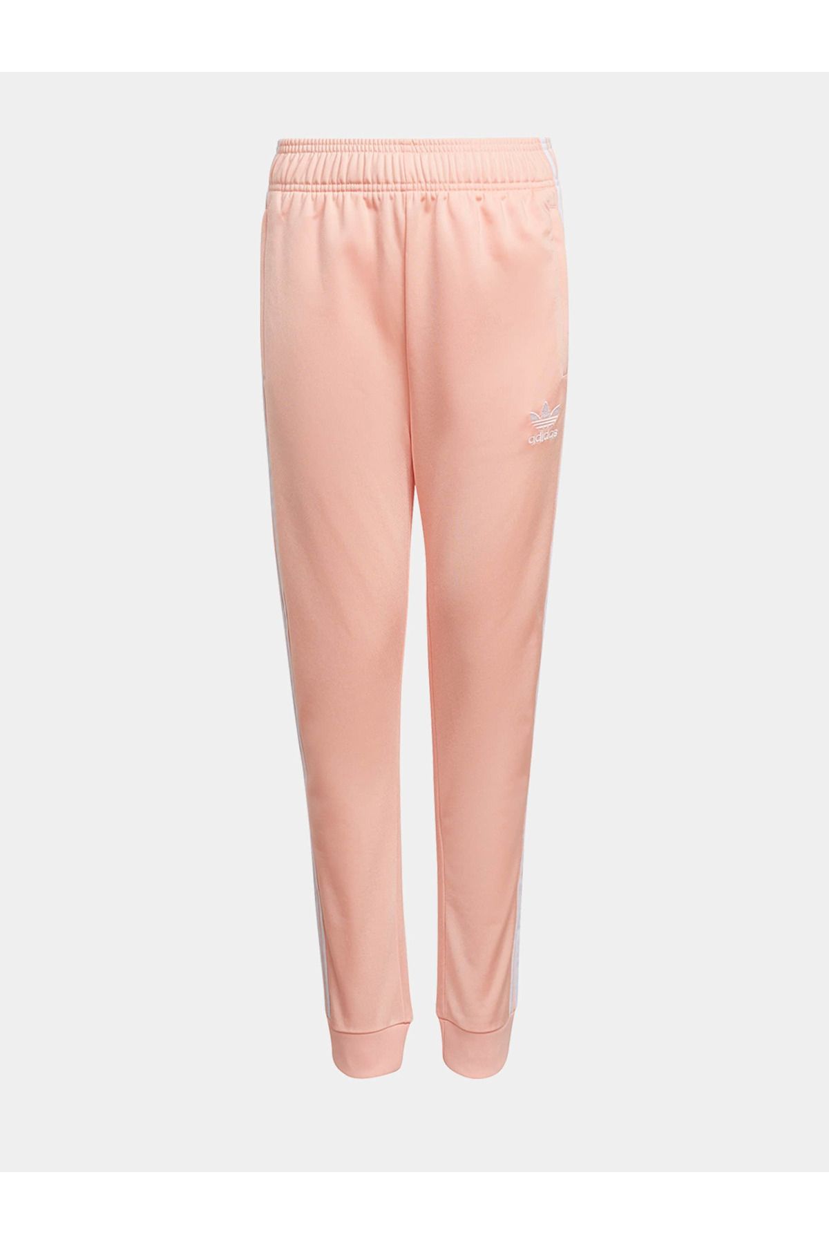 Adidas top jogginghose rosa