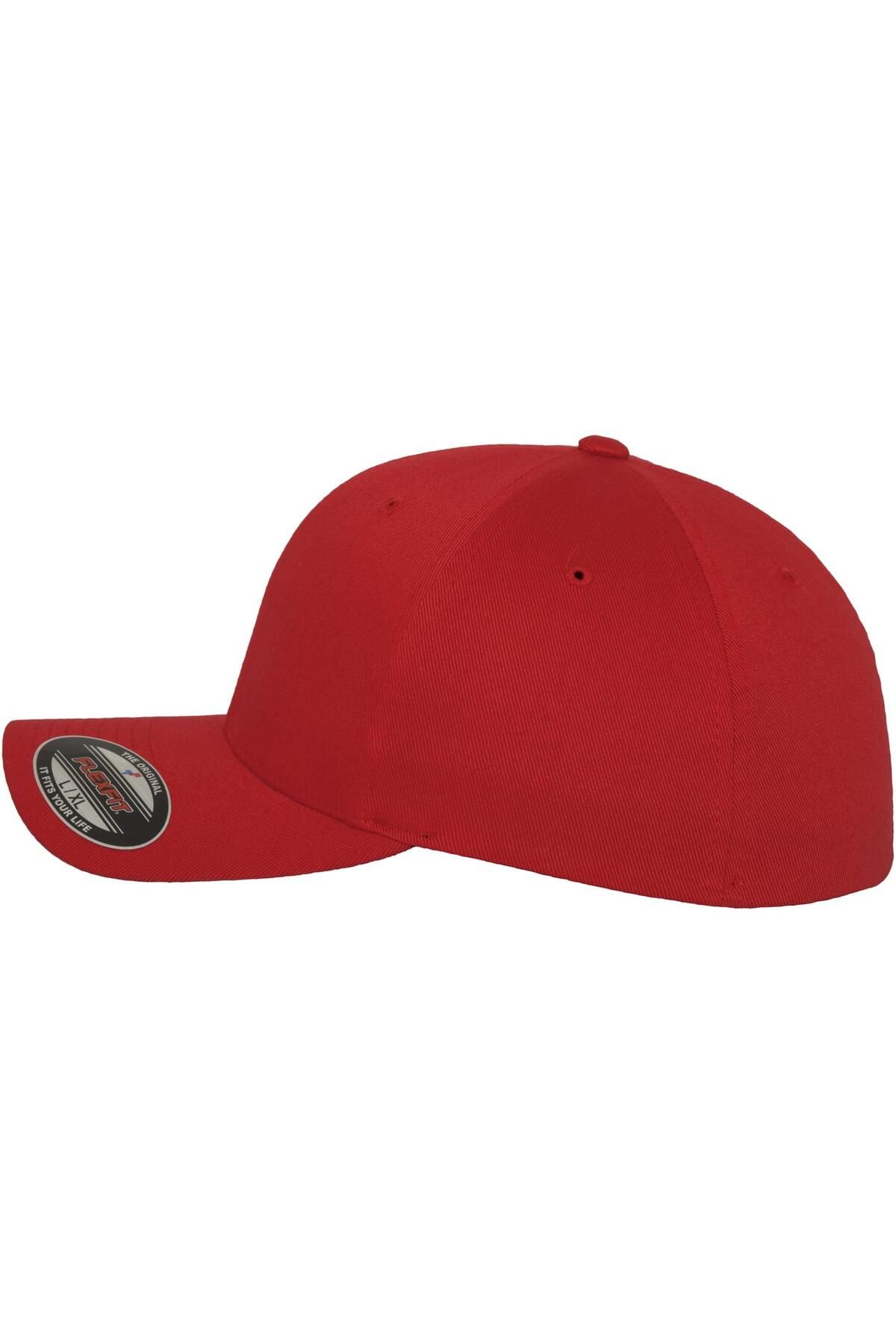 Flexfit-Accessoires Flexfit Wooly Combed 8