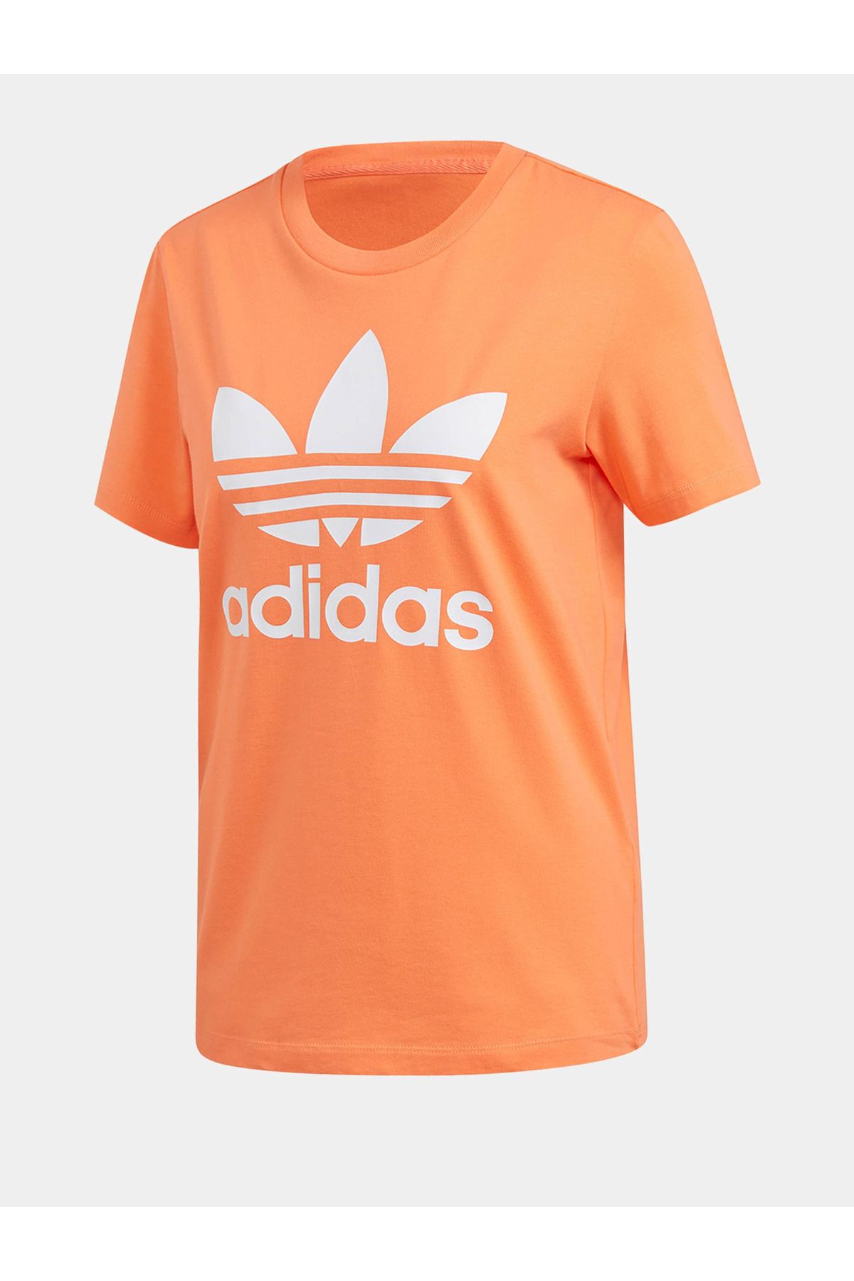 Adidas sales trefoil damen