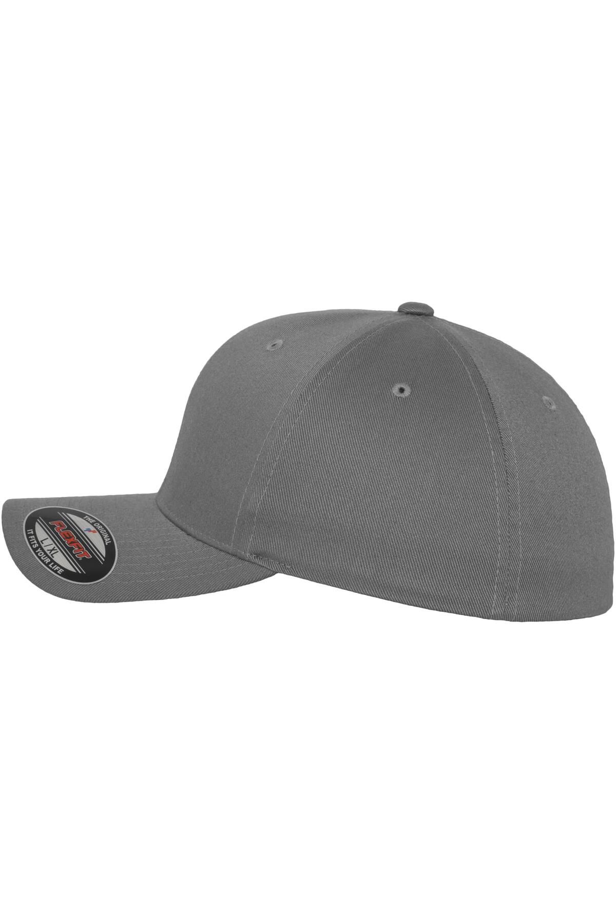 Flexfit-Accessoires Flexfit Wooly Combed 5