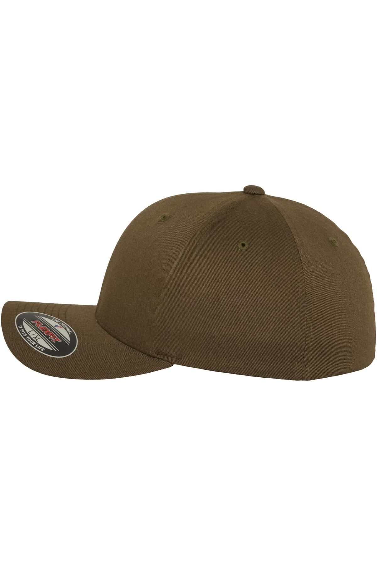 Flexfit-Accessoires Flexfit Wooly Combed 7