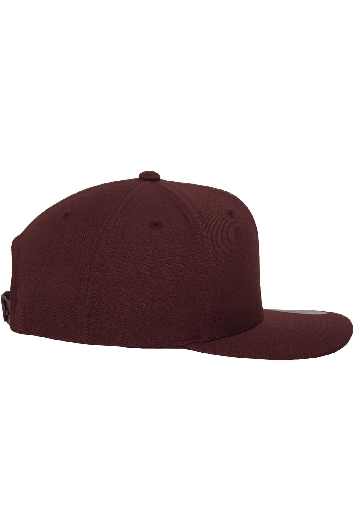 Flexfit-Klassische Snapback 4