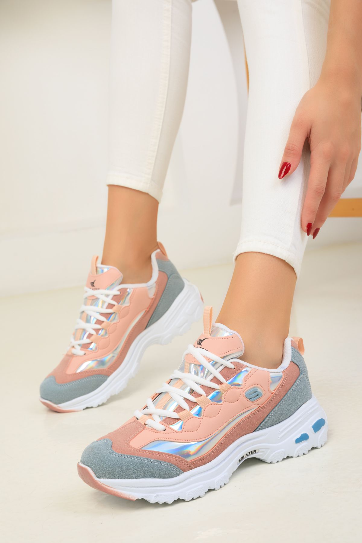 Skechers soho shop