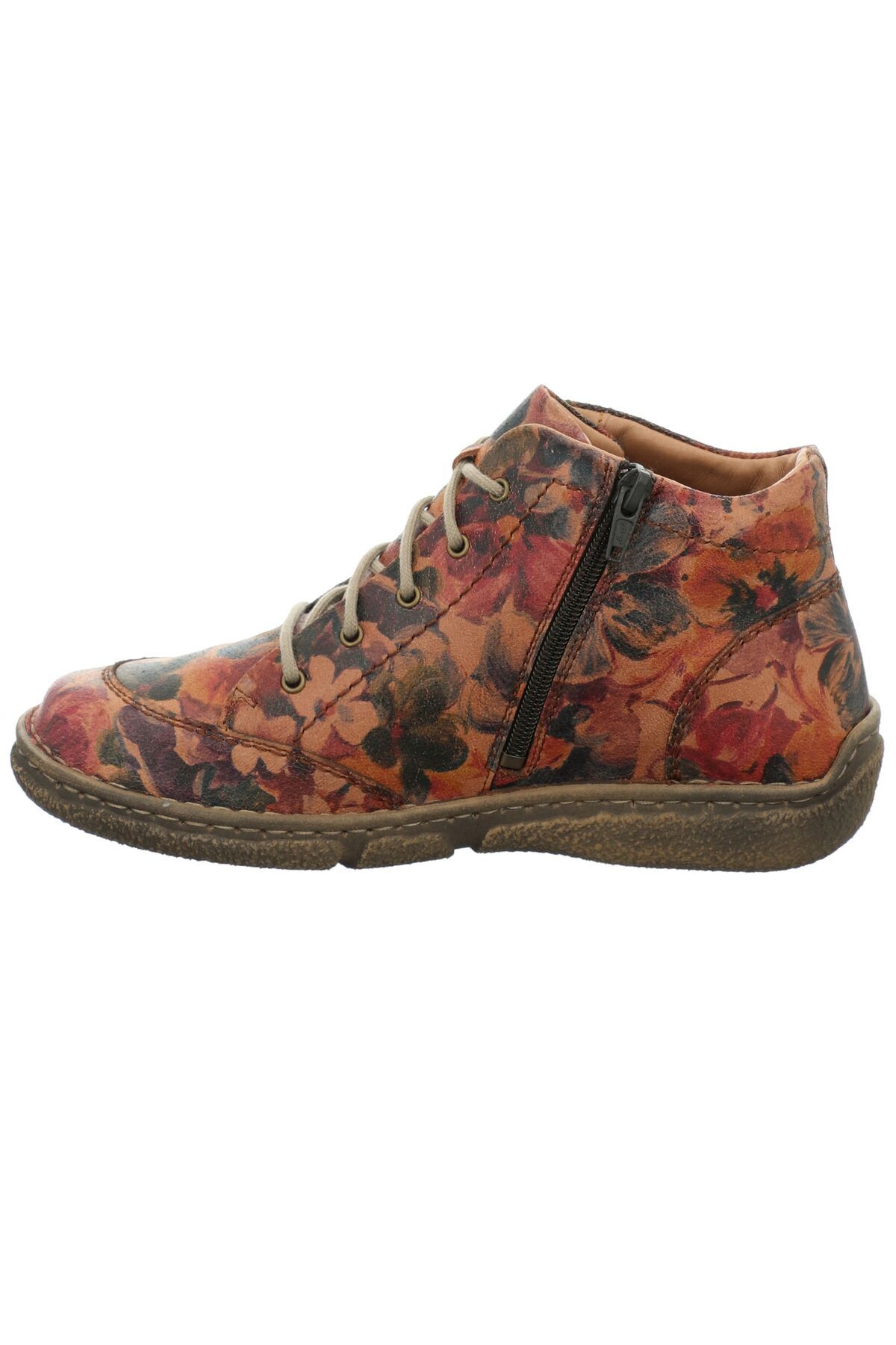 Josef Seibel-Damen Stiefelette Neele 01 | rot Neele 01, carmin 2
