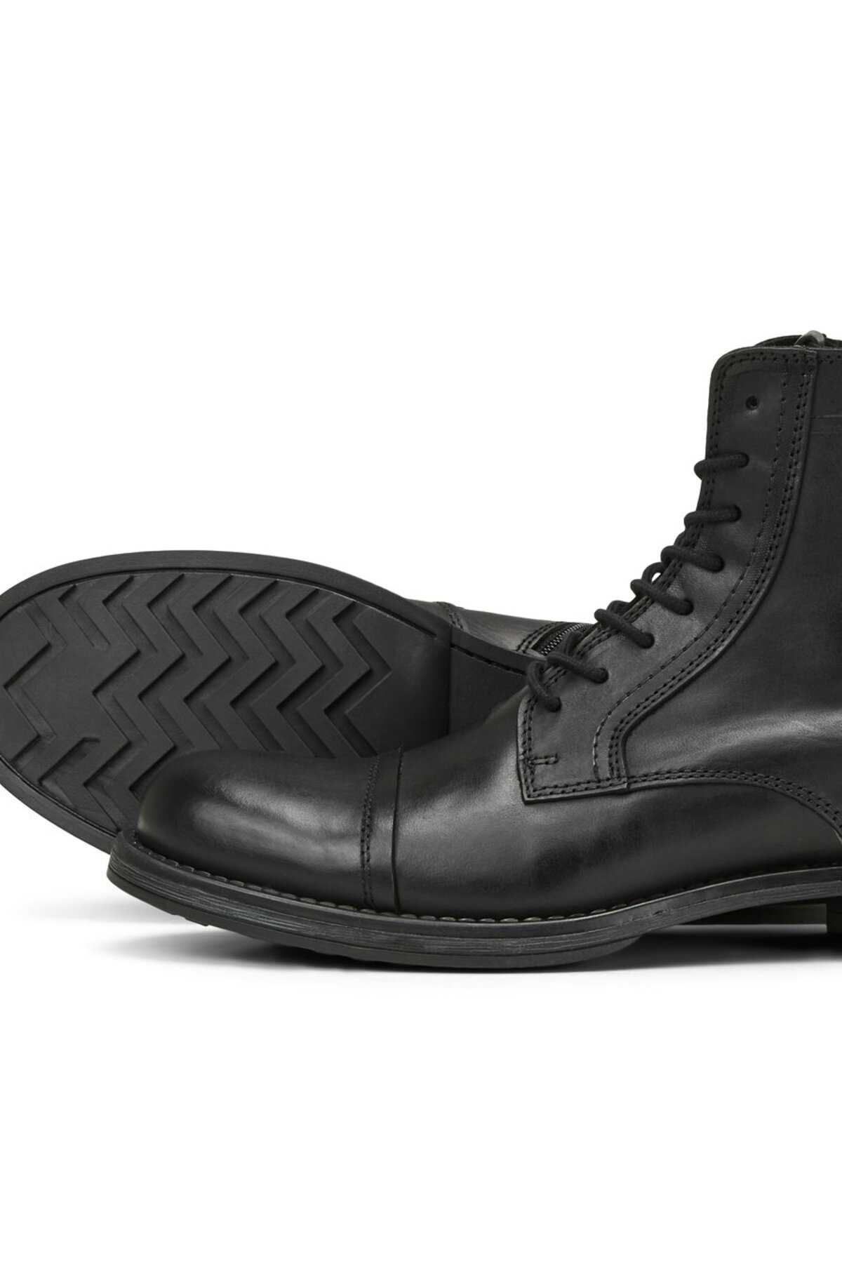 بوت مردانه راسته   | جک اند جونز Jack & Jones 12155999 - تصویر 5