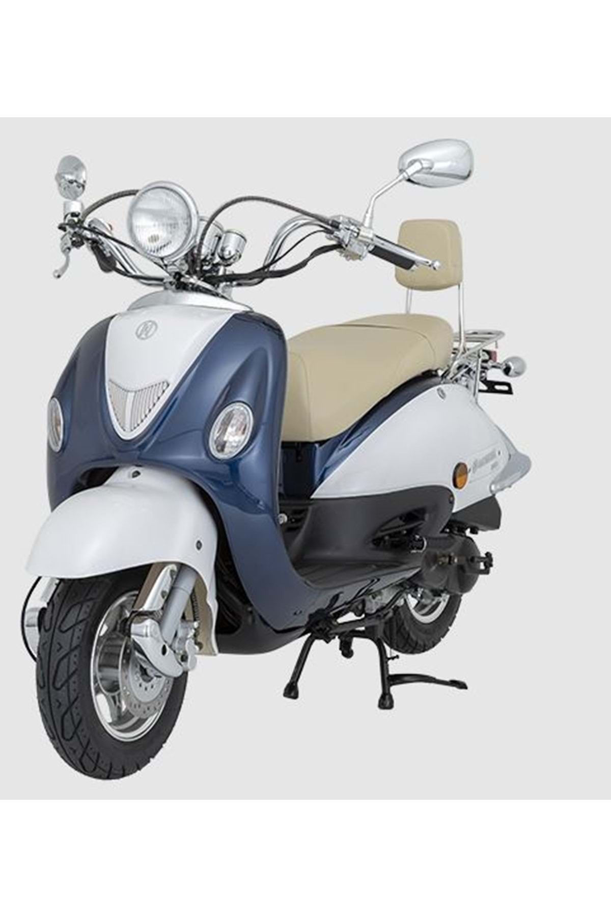 Mondial Znu 50 Mavi - Fiyatı, Yorumları
