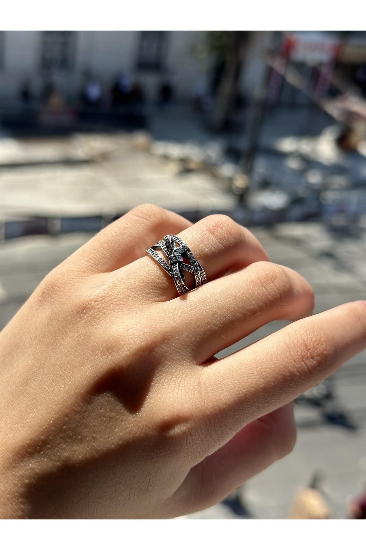 Pandora delicate sentiments shop ring