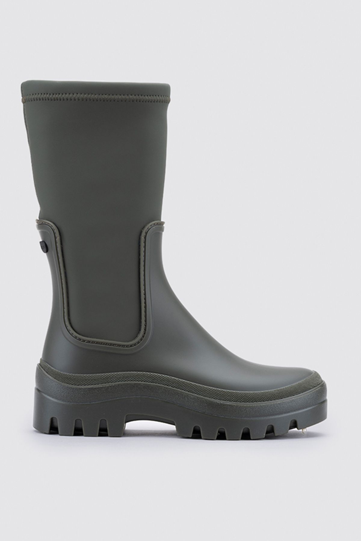 SOUL Rain Boots کفش زنانه سبز IGOR