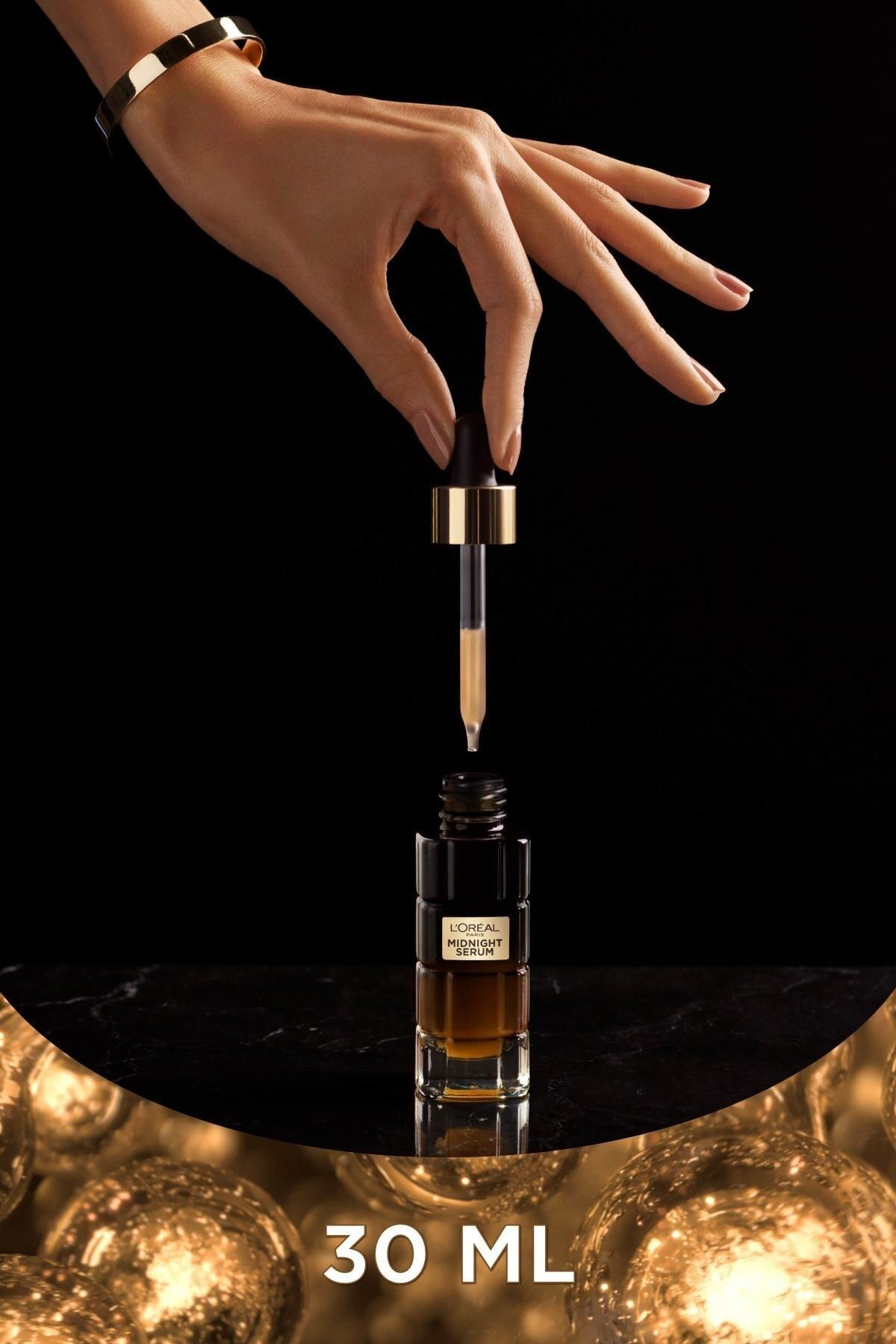 سرم پوست   لورئالL'Oreal Paris | 3600524057572-1_rollback_1731003463537 اورجینال - تصویر 7