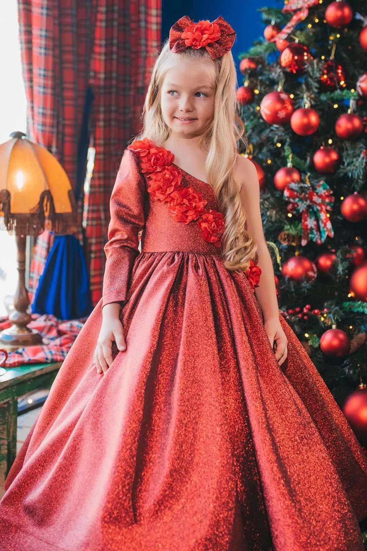 Christmas evening gowns hotsell