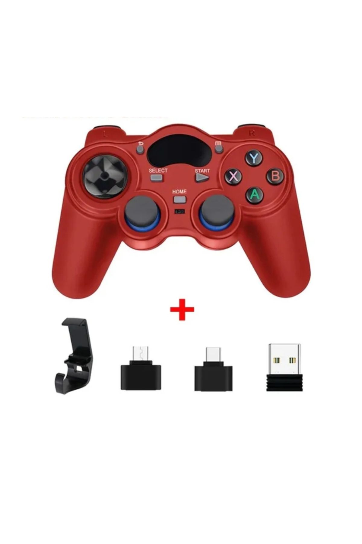 Dualshock 3 android tv top