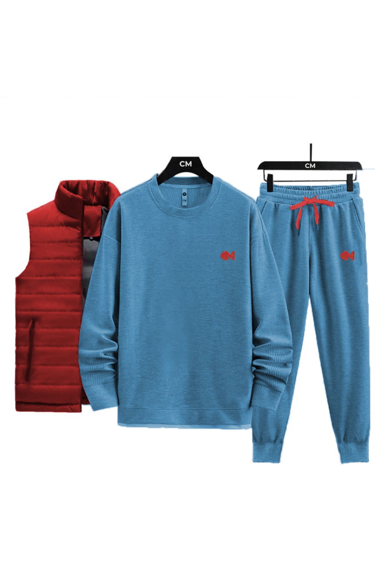 Uniqlo sweatsuit best sale