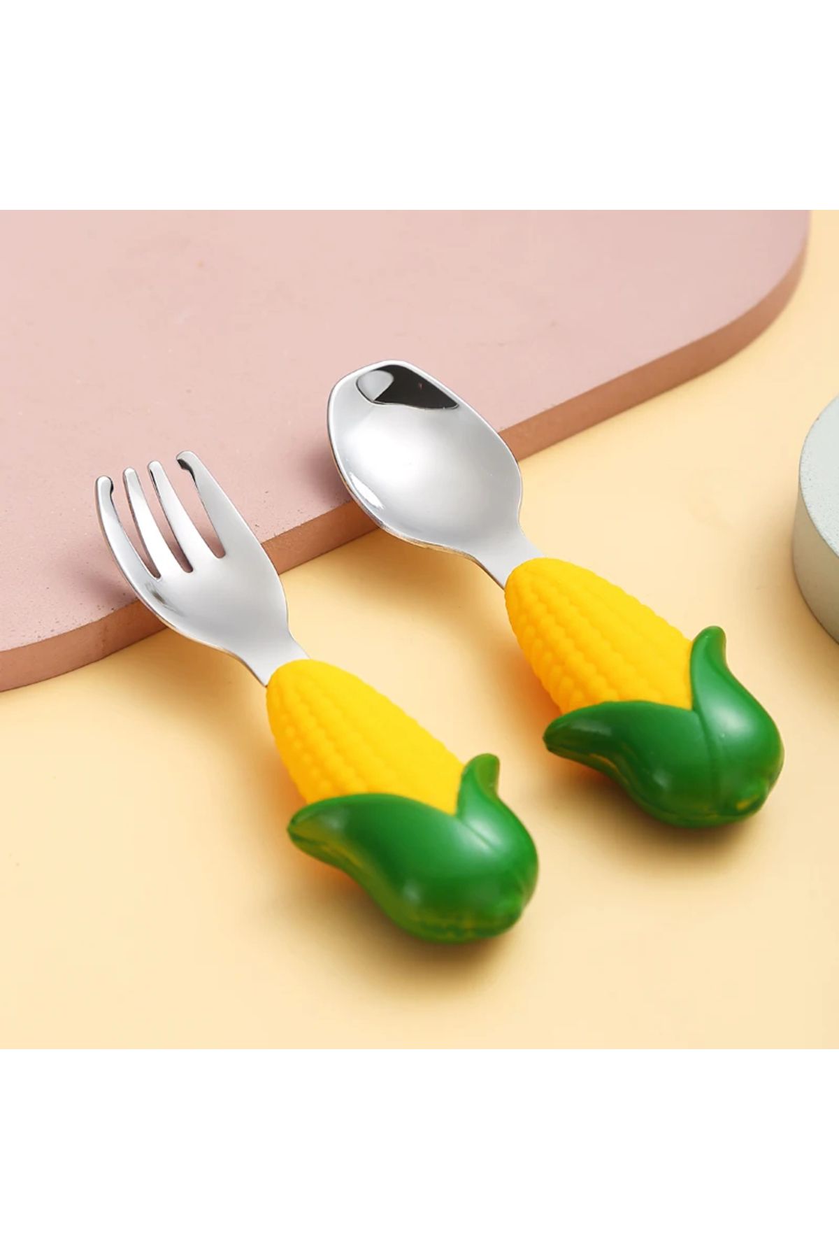 Gerber silicone spoons on sale