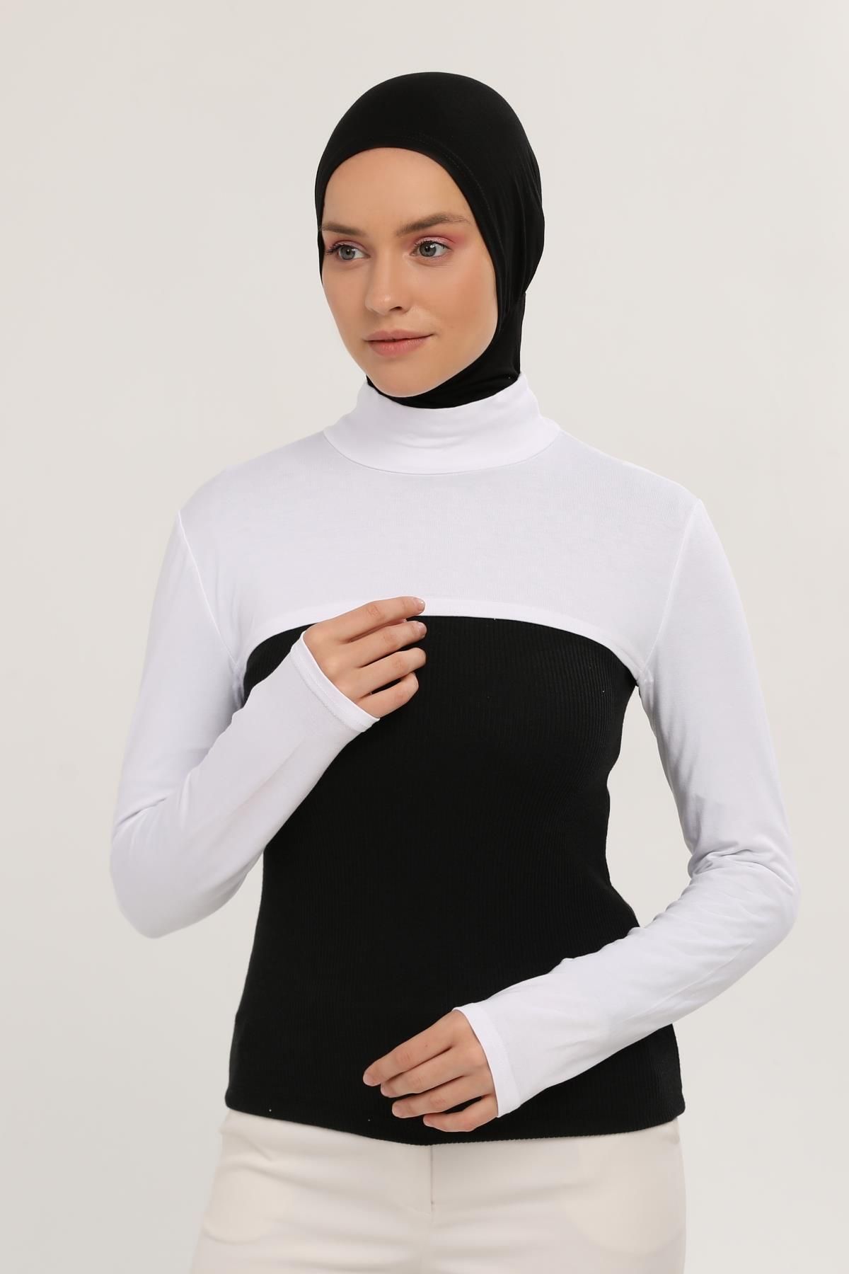 complete the look image