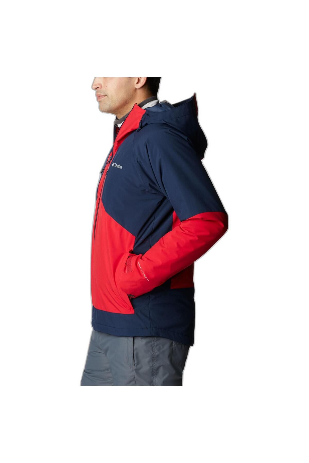 Columbia maguire outlet place ii jacket