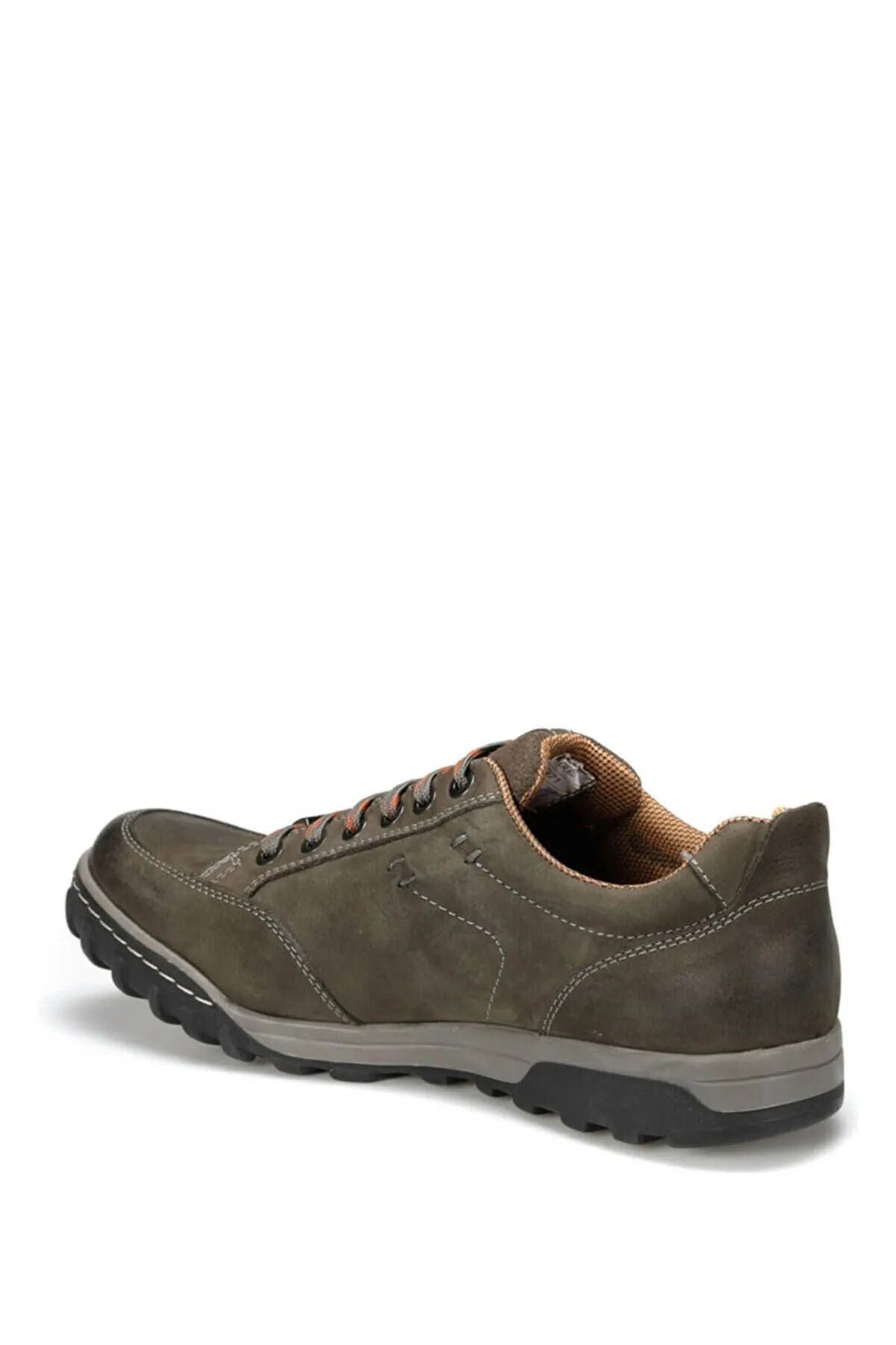 Dockers Men s 100 Leather Winter Waterproof Anti Slip Rubber Sole Light Comfortable Khaki Style Outdoor Shoes