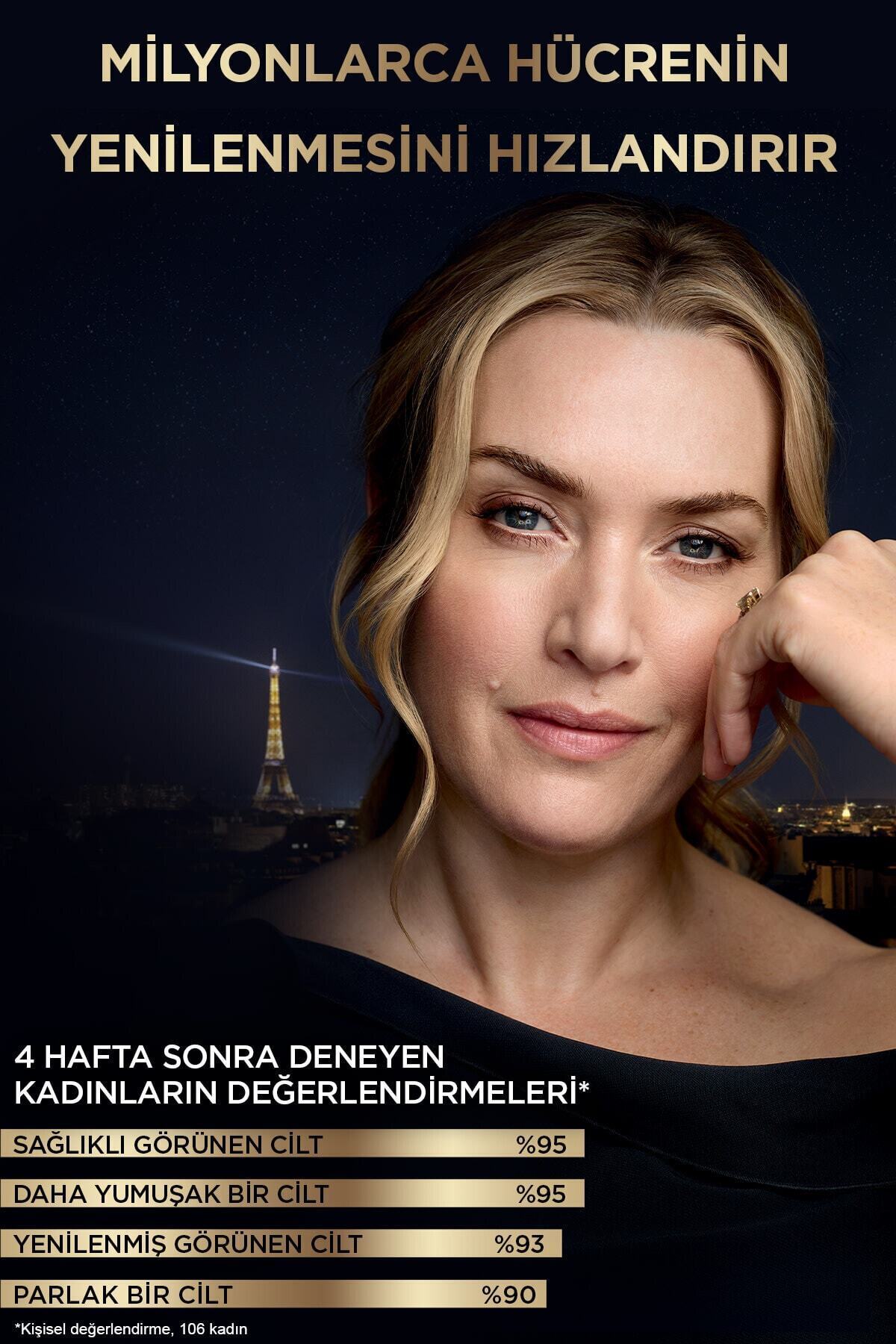 سرم پوست   لورئالL'Oreal Paris | 3600524057572-4_rollback_1731003463528 اورجینال - تصویر 5