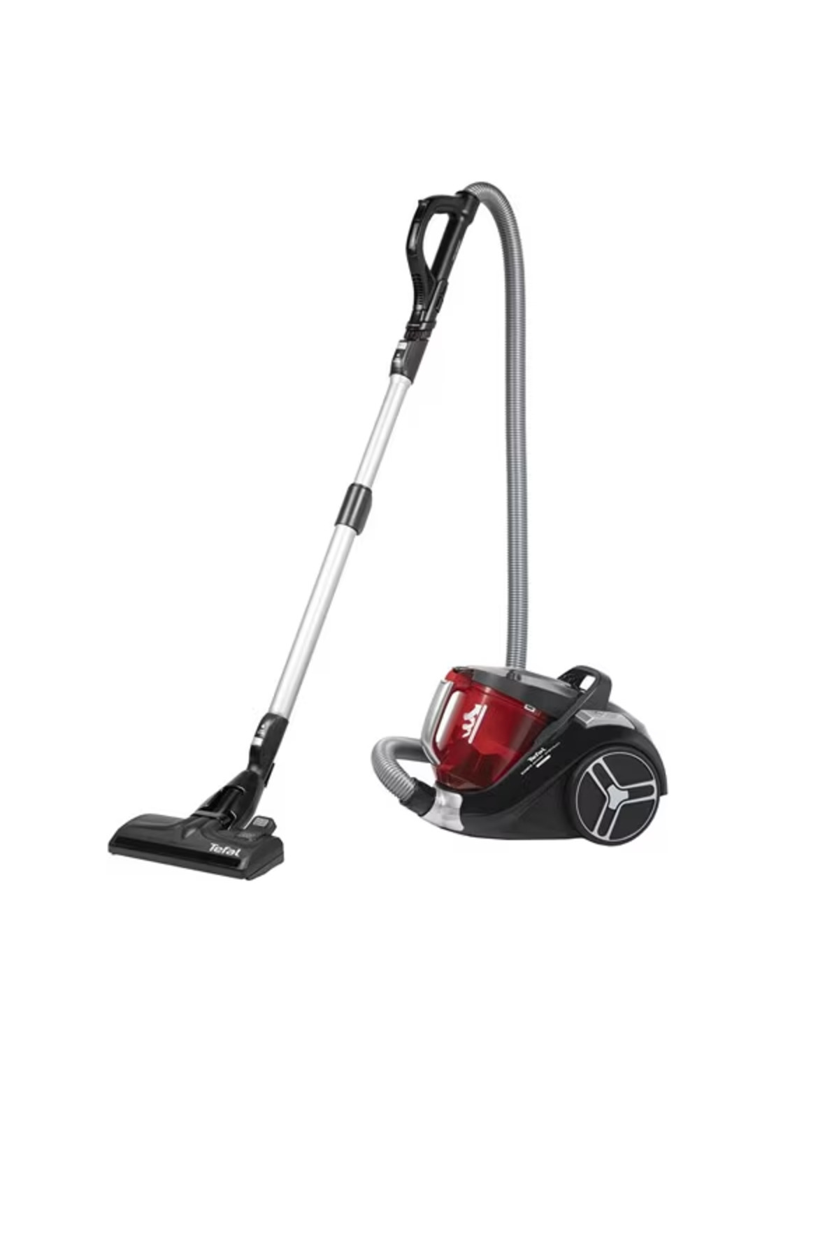 TEFAL Tw4863 Active Power Premium Toz Torbasız Süpürge - Fiyatı