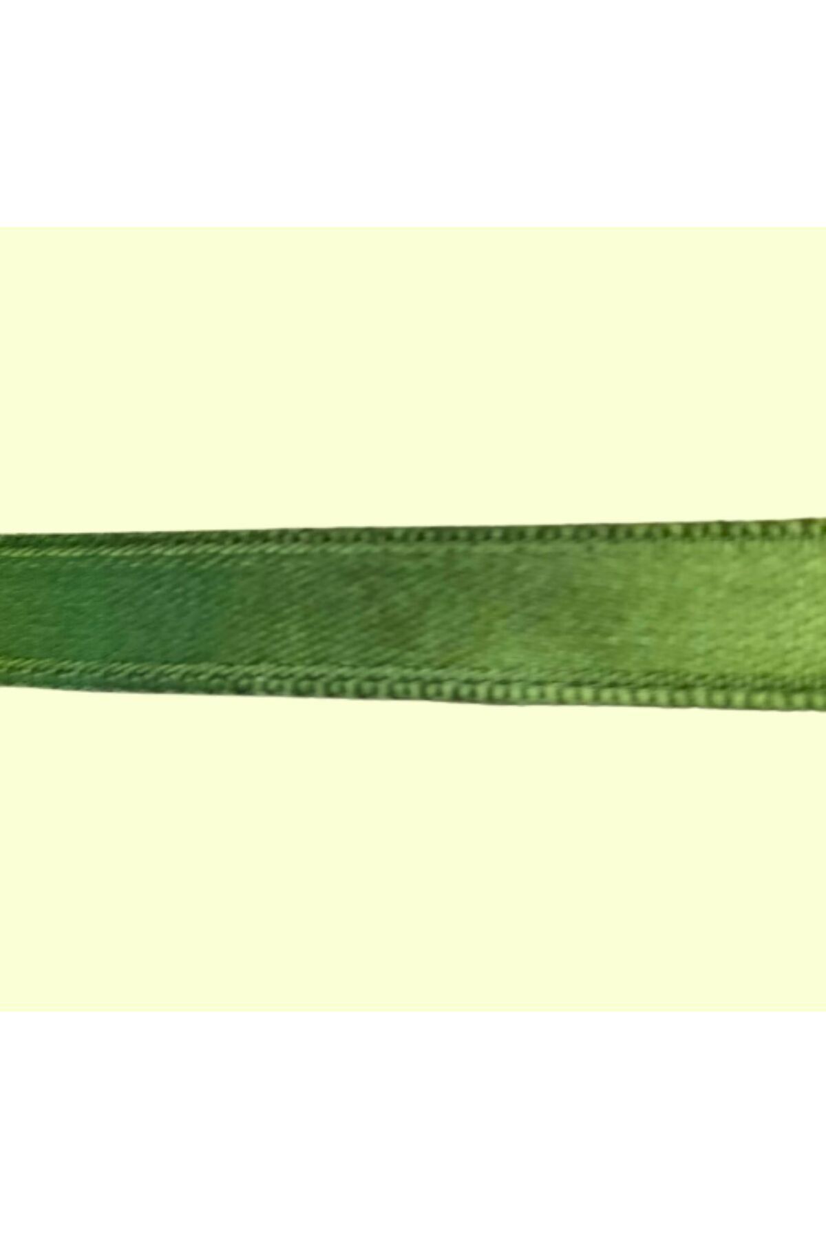 Green satin ribbon new arrivals
