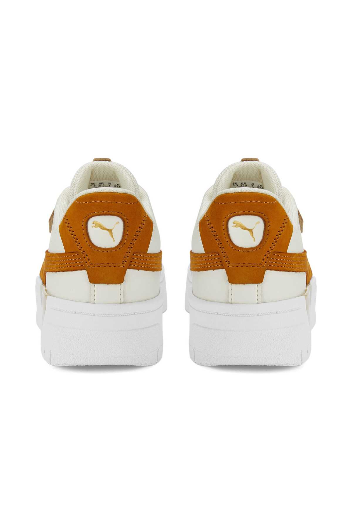 اسنیکر زنانه سفید پوما | 385597 اورجینال - تصویر 3