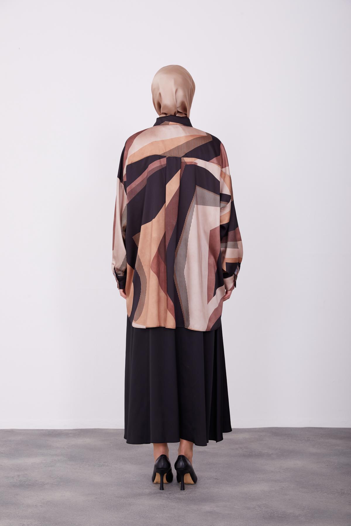 پیراهن مردانه آرمین کد ۲۳K۳۳۵۰ Armine