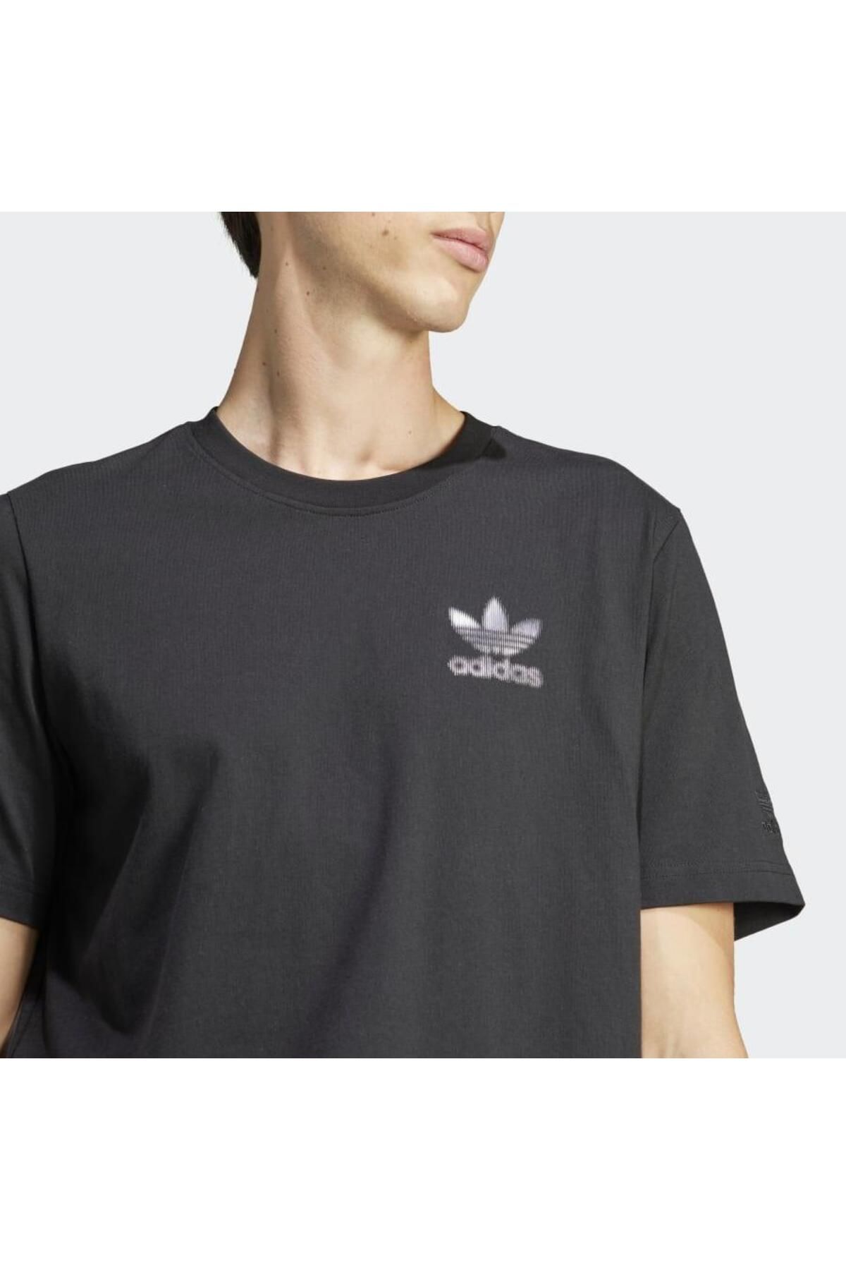 Adidas hot sale basic tee