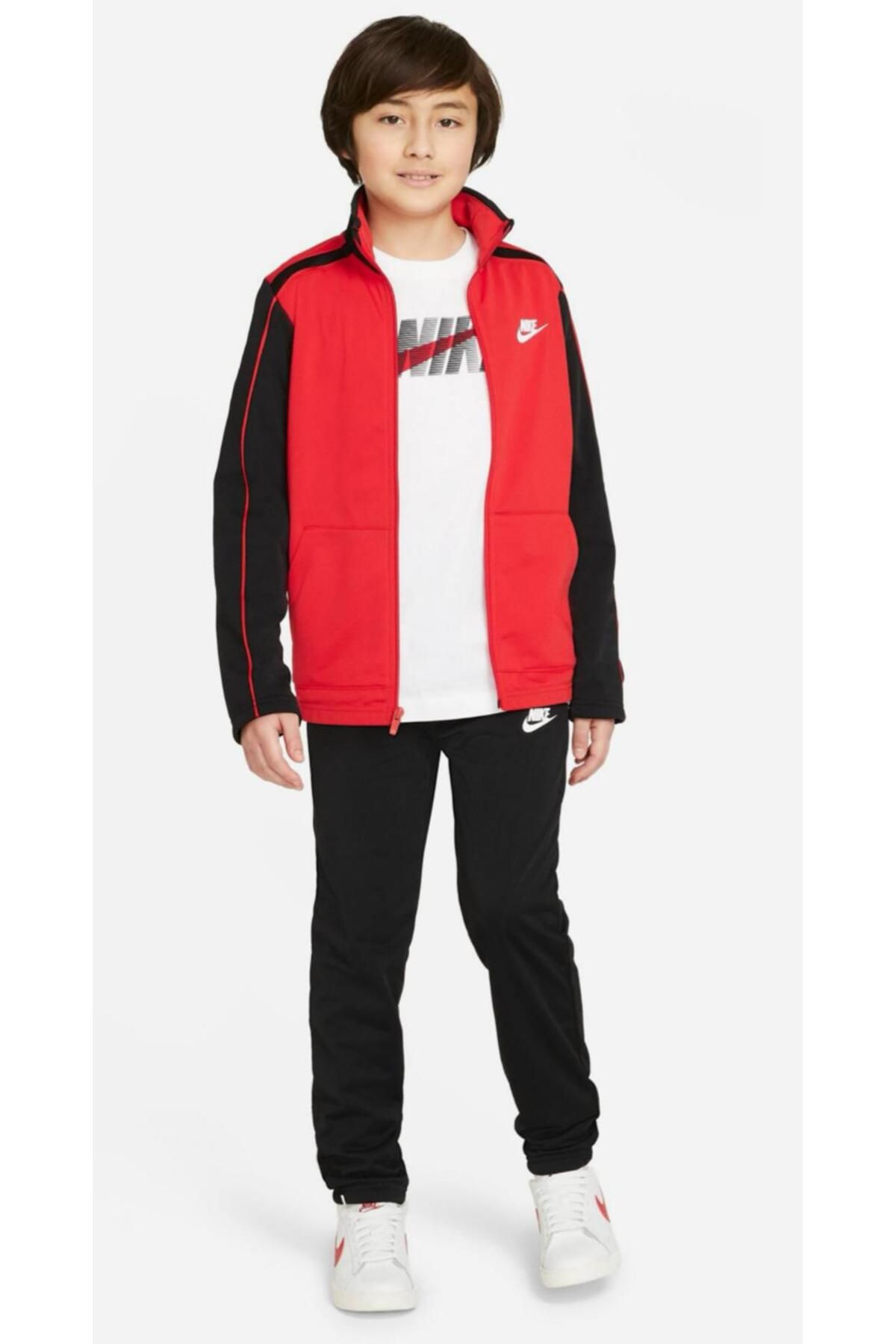 Nike sweat suits 2025 set
