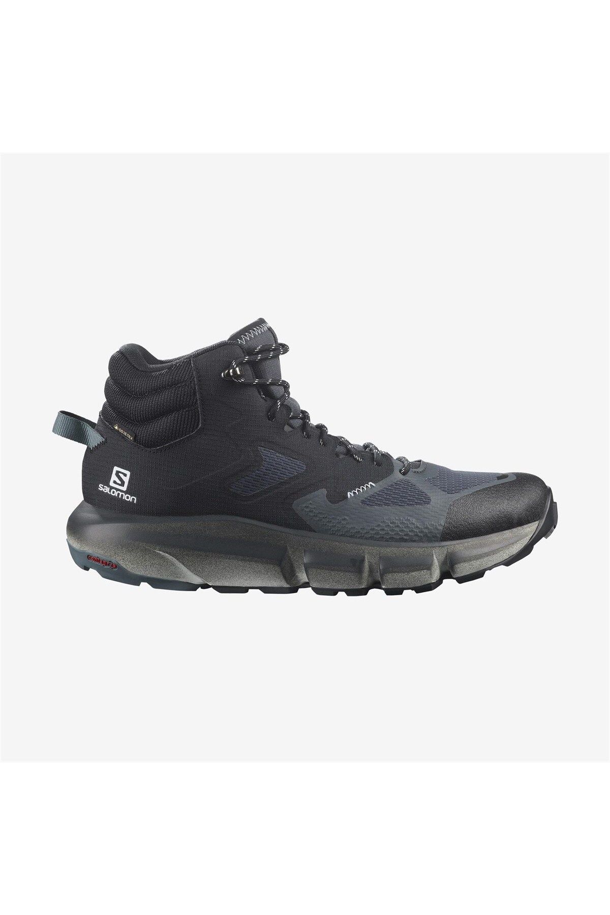Salomon Men s Black Outdoor Shoes Trendyol