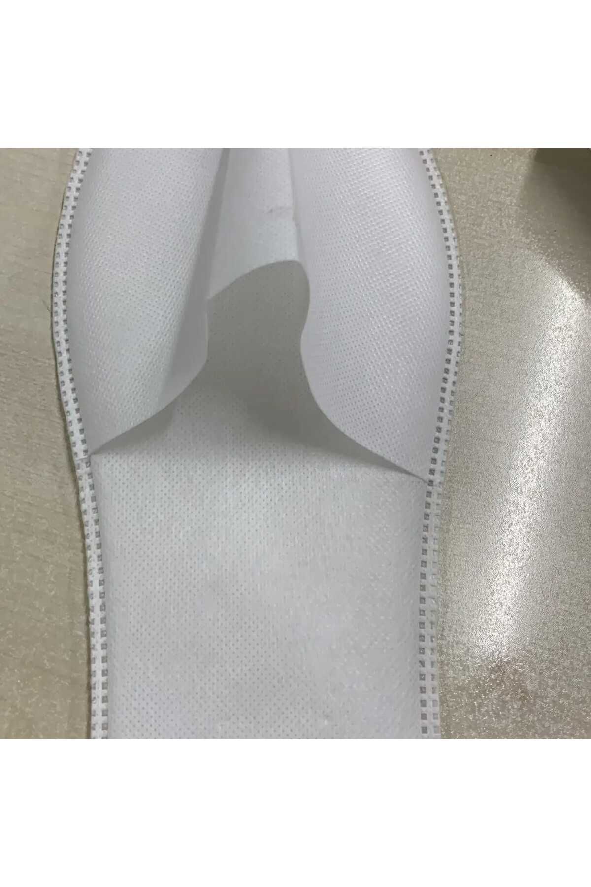 Umut Disposable Hotel Hospital Slippers 10 pairs hotel slippers