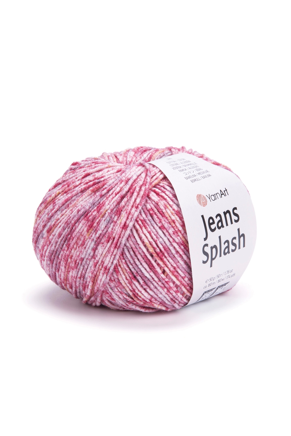 Yarnart Yarn Art Jeans Splash 941 Fiyatı, Yorumları Trendyol