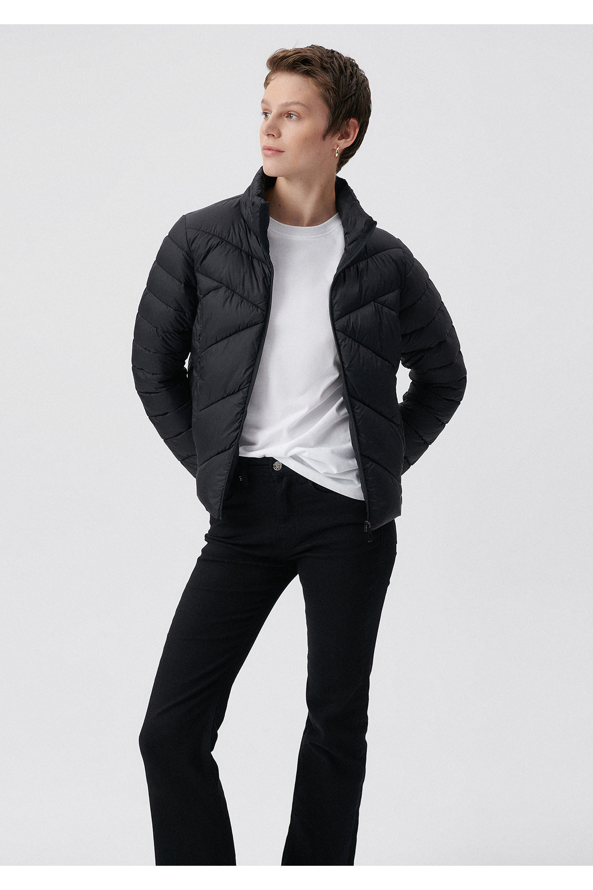 Mavi jacket price Clearance