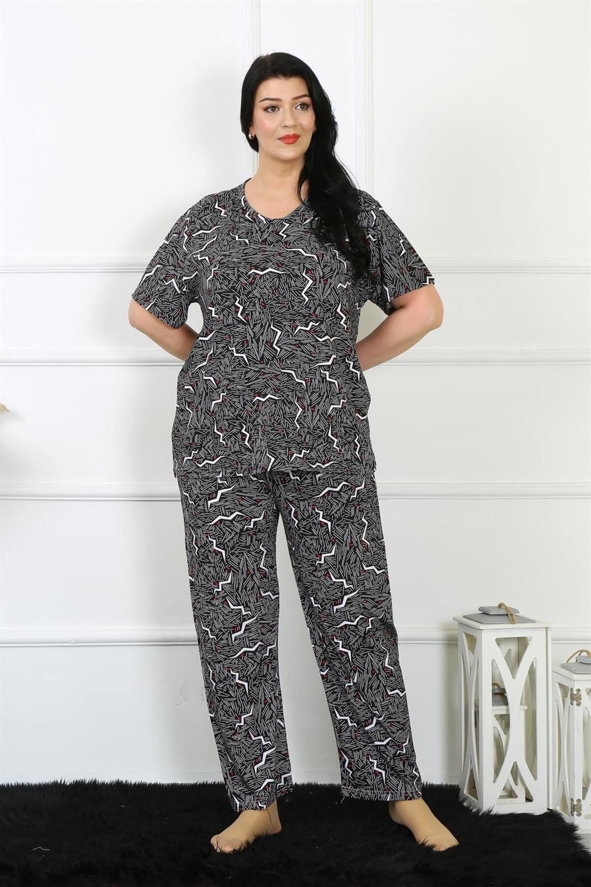 Size 6xl pajamas deals