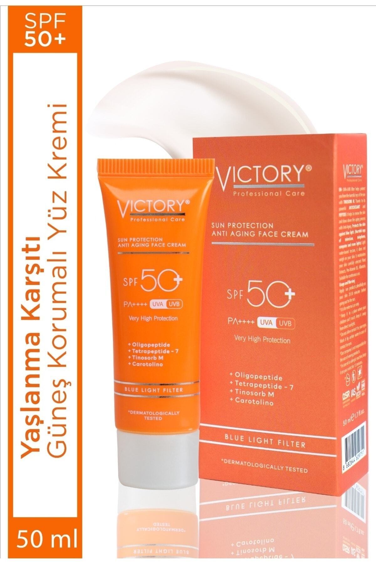 ضد آفتاب صورت   Victory | TYCPS4QS6N168864456501155 اورجینال - تصویر 3