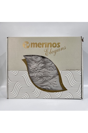 Merinos MERİNOS ELEGANCE BATTANİYE TEK KİŞİLİK