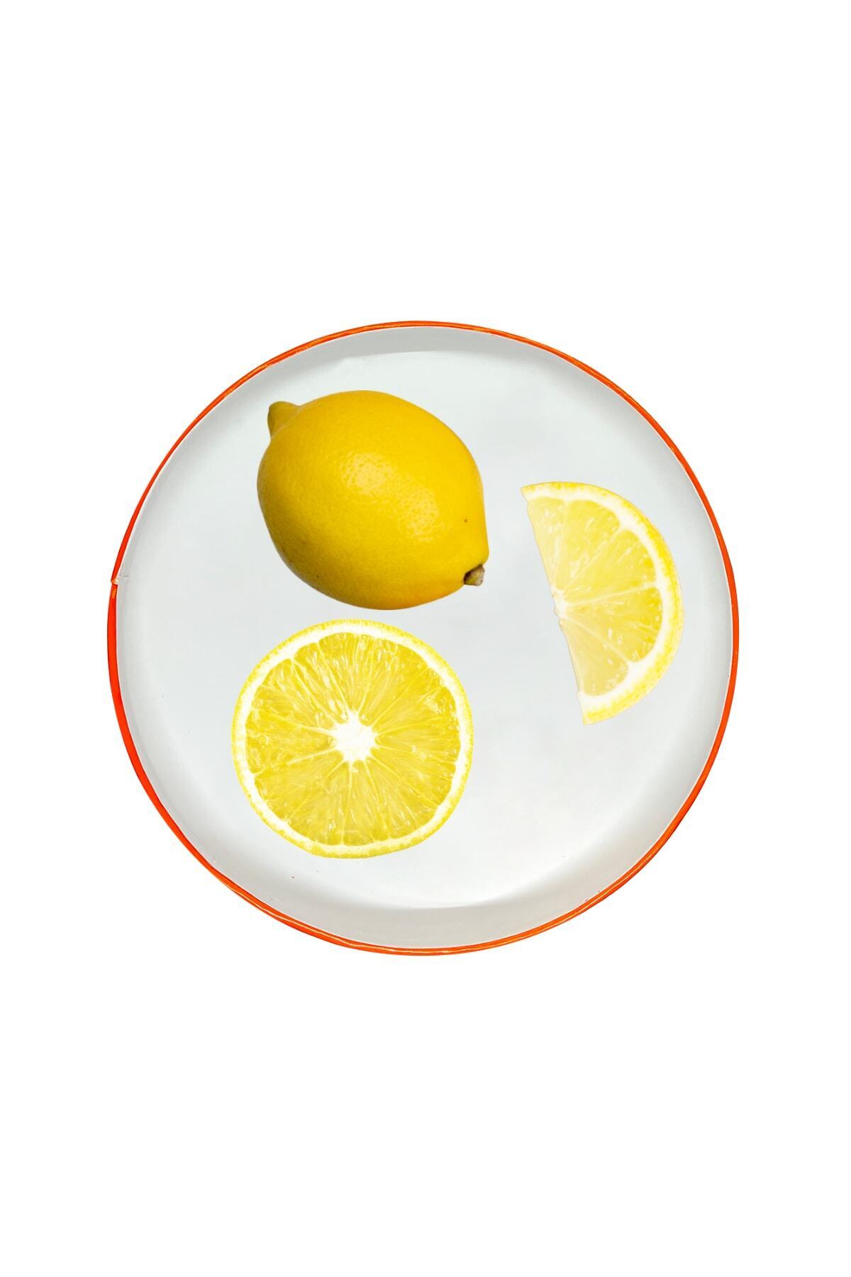 SagaFresh-Dried Freeze Lemon Slices - Set of 3 (3X20G) 2