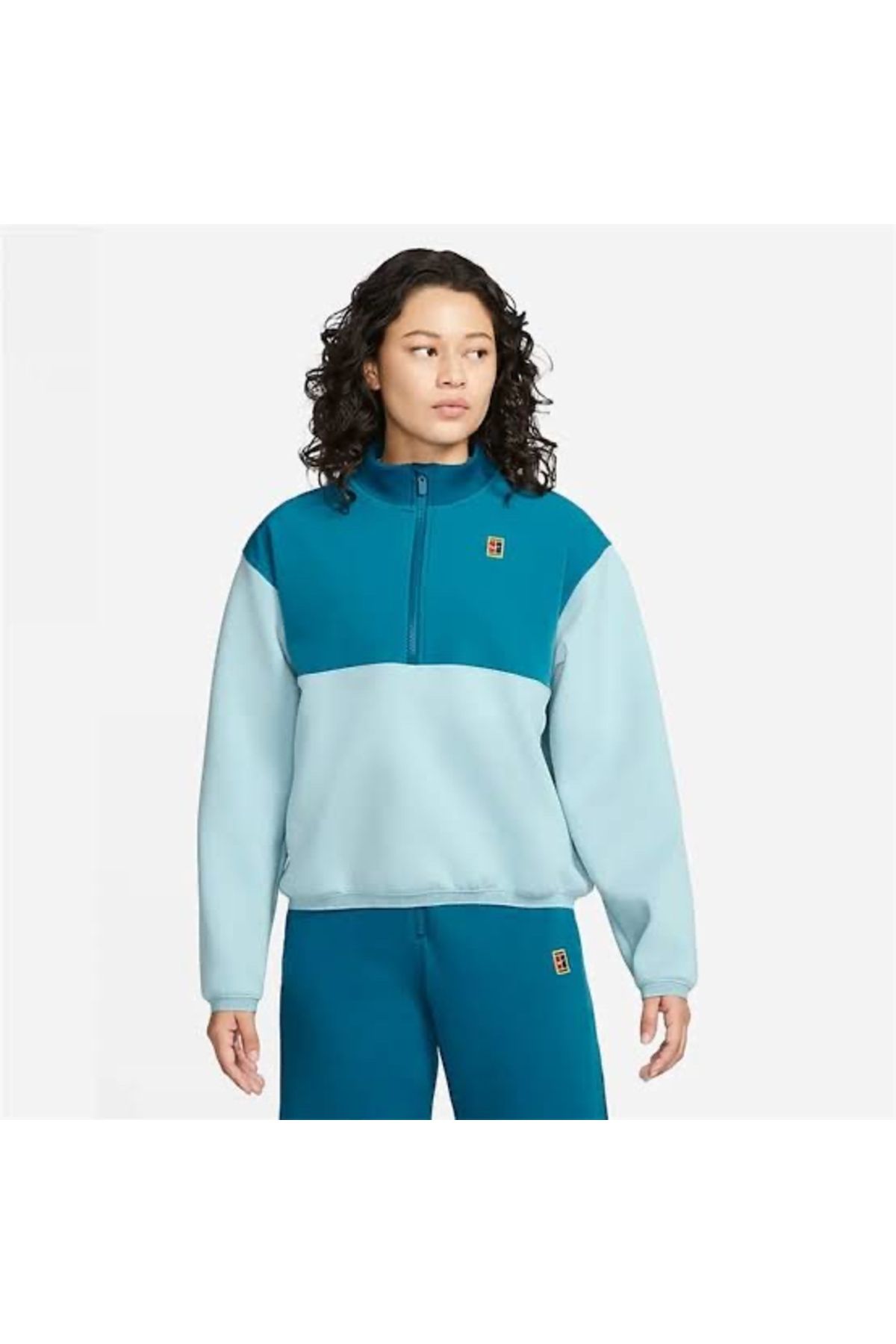 Nike heritage 2024 jacket womens